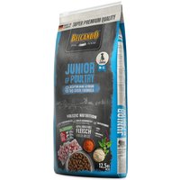 Belcando Junior Grain-free Poultry - 2 x 12,5 kg von Belcando