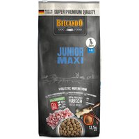 Belcando Junior Maxi - 12,5 kg von Belcando