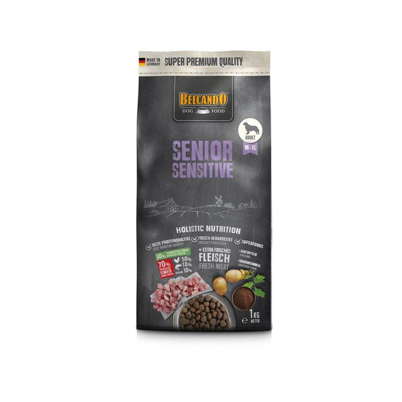 Belcando Senior 1kg von Belcando