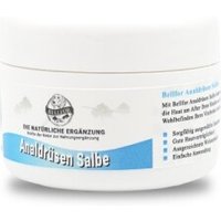 Bellfor Analdrüsen Salbe für Hunde - 30 ml von Bellfor