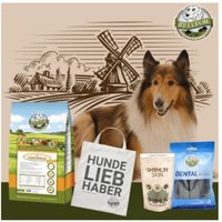 Bellfor Collie Futter Set von Bellfor