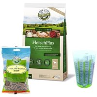 Bellfor Deutschen Schäferhund Futter Set von Bellfor