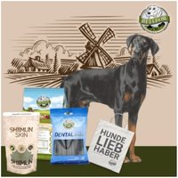 Bellfor Dobermann Futter Set von Bellfor