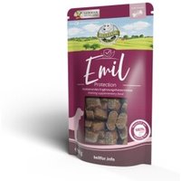 Bellfor Emil Protection – Köstliche Hundesnacks mit Lachs für starke Abwehrkräfte 100 g von Bellfor