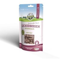 Bellfor Freeze-Snack für Hunde - Wildfleisch (gefriergetrocknet) - 50 g von Bellfor