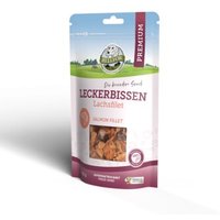 Bellfor Leckerbissen für Hunde mit Lachsfilet - 50g von Bellfor