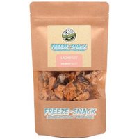 Bellfor Freeze-Snack für Hunde mit Lachsfilet - 50g von Bellfor