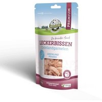 Bellfor Freeze-Snack für Hunde mit Grönlandgarnalen - 50 g von Bellfor