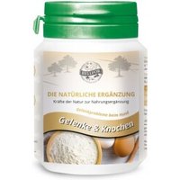 Bellfor Gelenke und Knochen Kapseln mit Ovopet - 50 Kapseln von Bellfor