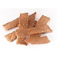 Bellfor Hundesnack - Fleischstreifen Kaninchen - 100g von Bellfor