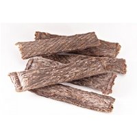 Bellfor Hundesnack - Fleischstreifen Ziege - 100g von Bellfor