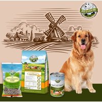 Bellfor Golden Retriever Futter Set von Bellfor