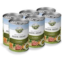 Bellfor Heide-Menü - 6x400g von Bellfor