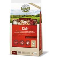 Bellfor Hundefutter für Welpen - PREMIUM PUR Kids - 10 kg von Bellfor