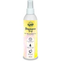 Bellfor Hundeshampoo Dry bei trockenem Fell - 250ml von Bellfor