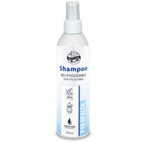 Bellfor Hundeshampoo Pyo-Health für Hunde mit bakteriellen Hautinfektionen - 250ml von Bellfor