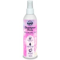 Bellfor Hundeshampoo Shiny für glänzendes Fell - 250ml von Bellfor