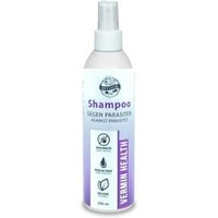 Bellfor Hundeshampoo Vermin Health gegen Hautparasiten beim Hund - 250ml von Bellfor