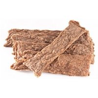 Bellfor Hundesnack - Fleischstreifen Lamm - 100g von Bellfor