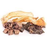 Bellfor Hundesnack - Hirsch Mix - 200g von Bellfor