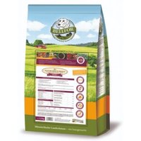 Bellfor Hundetrockenfutter mit Insekten - Naturfarm-Schmaus Mini 7,5 kg von Bellfor