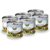 Bellfor Hundefutter Nass mit Insekten - Landgut-Menü - 6x200g von Bellfor