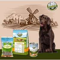 Bellfor Labrador Futter Set von Bellfor