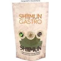 Bellfor Shiimun Gastro Pulver für Hunde und Katzen mit Shiitake - 50g von Bellfor