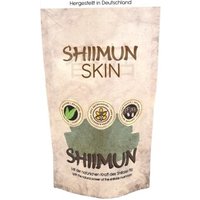 Bellfor Shiimun Skin Pulver für Hunde und Katzen mit Shiitake - 120g von Bellfor