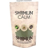 Bellfor Shiimun Calm Pulver für Hunde und Katzen mit Shiitake - 50g von Bellfor