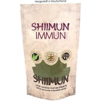 Bellfor Shiimun Immun Pulver für Hunde und Katzen mit Shiitake - 120g von Bellfor