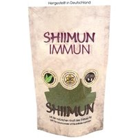 Bellfor Shiimun Immun Pulver für Hunde und Katzen mit Shiitake - 50g von Bellfor