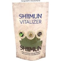 Bellfor Shiimun Vitalizer Pulver - 50g von Bellfor