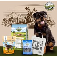 Bellfor Rottweiler Futter Set von Bellfor