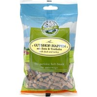 Bellfor Soft-snack mit Ente und Truthahn - Gutshof-Happen - 200g von Bellfor