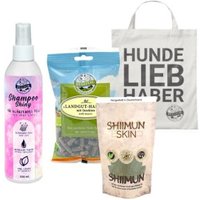 Bellfor Sparset Hundeshampoo und Pflege für ein glänzendes Fell von Bellfor