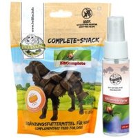 Bellfor ZEComplete Set für Hunde - 300 g von Bellfor