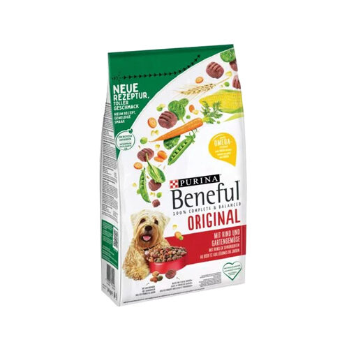 Purina Beneful Original - 1,4 kg von Beneful