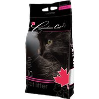 Benek Canadian Cat Baby Powder - 2 x 10 l (ca. 16 kg) von Benek