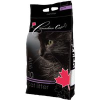 Benek Canadian Cat Lavender - 2 x 10 l (ca. 16 kg) von Benek