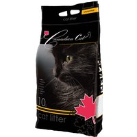 Benek Canadian Cat Natural - 10 l (ca. 8 kg) von Benek