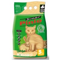 Benek Super Pinio Green Tea 5 l von Benek