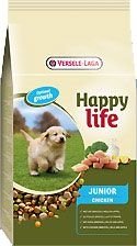 Happy-Life Junior 3 kg von Bento-Kronen