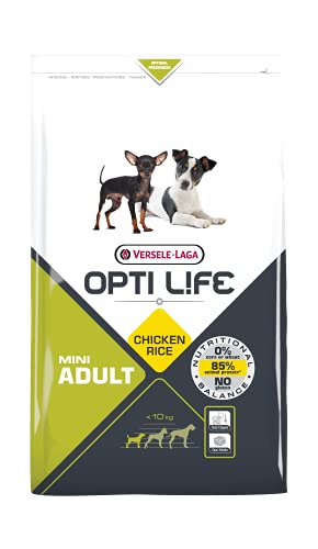 Opti Life Adult Mini 2,5kg von Bento-Kronen