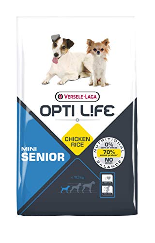 Opti Life Senior Mini 2,5kg von Versele-Laga