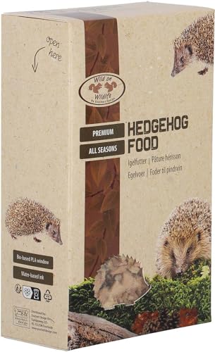 Best For Birds Igelfutter 750 GR von Best For Birds