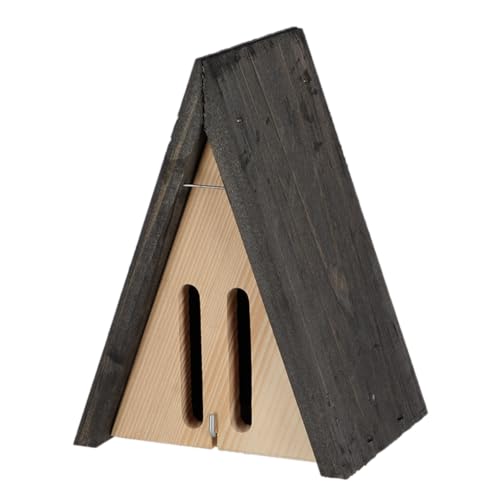 Insektenhotel aus Kiefer Wigwam Schmetterlinge von Best For Birds