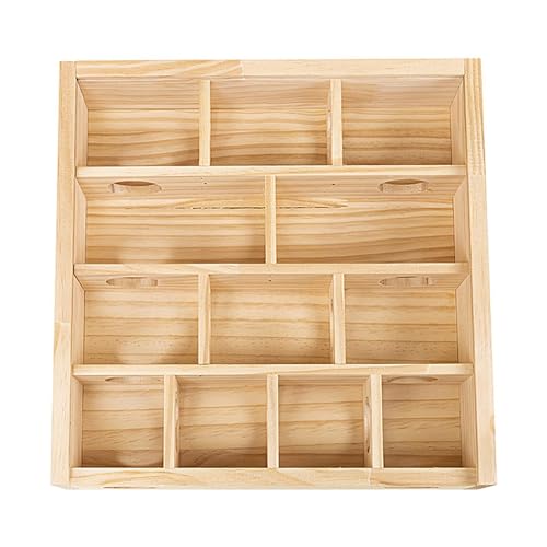 Bexdug Hamster-Spielspielzeug-Labyrinth, hölzernes Hamster-Labyrinth-Spielzeug | Mäuse Lustiges Spielzeug aus Holz - Lustiges Maus-Spielzeug aus Holz, Hamster-Spielzeug, Rennmaus-Labyrinth, kleine von Bexdug