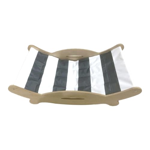 Bexdug Kühlmatte Für Haustiere - Kühle Liegefläche Für Sofa & Boden,Kratzfeste Erhöhte Liege Für Kleine Hunde Und Katzen Bexdug Kühlmatte Für Haustiere - Kühle Liegefläche Für Sofa & Boden,Kratzfeste Erhöhte Liege Für Kleine Hunde Und Katzen von Bexdug