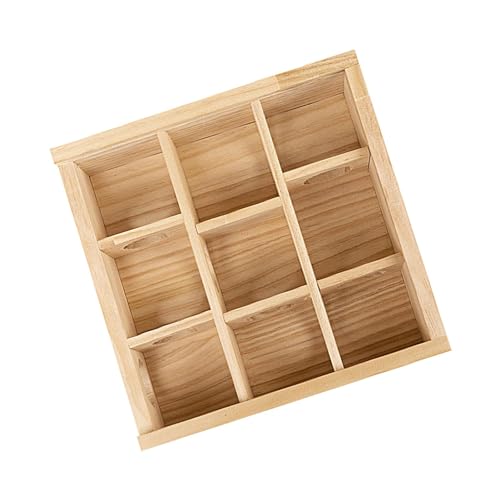 Bexdug Rennmaus-Hamster-Labyrinth-Spielzeug, Hamster-Spielspielzeug-Labyrinth - Mäuse Lustiges Spielzeug aus Holz - Lustiges Maus-Spielzeug aus Holz, Hamster-Spielzeug, Rennmaus-Labyrinth, kleine von Bexdug